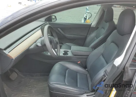 2021 Tesla Model Y from USA, damaged, VIN 5YJYGAEE9MF188372